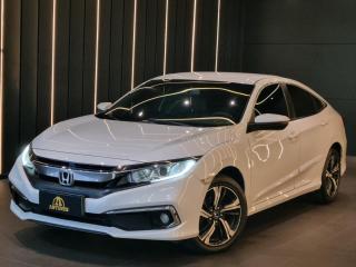 Foto do veículo Honda Civic 2.0 Ex Cvt