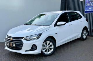 Foto do veículo Chevrolet Onix 1.0 Lt