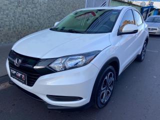 Foto do veículo Honda Hr-v Lx 1.8 Flexone 16v 5p Mec.