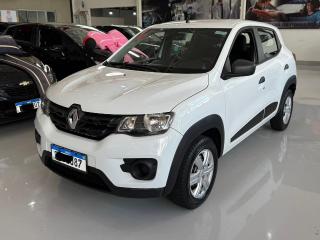 Foto do veículo Renault Kwid 1.0 Zen