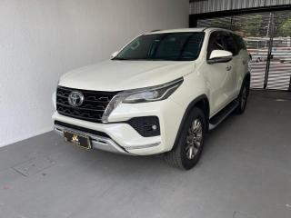 Foto do veículo Toyota Sw4 2.8 Tdi Srx Auto 4wd