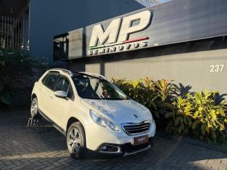 Foto do veículo Peugeot 2008 1.6 Griffe Auto