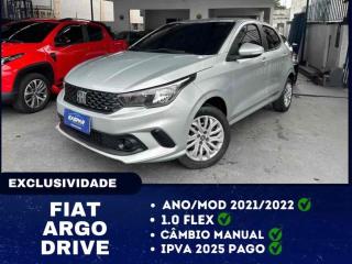 Foto do veículo Fiat Argo 1.0 6v Flex.