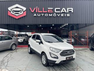 Foto do veículo Ford Ecosport Se 1.5 12v Flex 5p Aut.