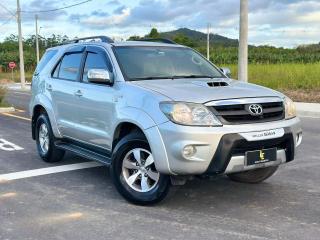 Foto do veículo Toyota Hilux Sw4 3.0 4wd Srv Auto
