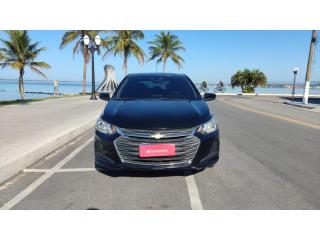 Foto do veículo Chevrolet Onix Hatch Lt 1.0 12v Flex 5p Mec.