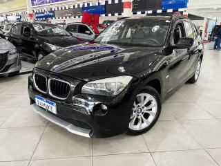Foto do veículo Bmw X1 2.0 Sdrive18i Top Auto