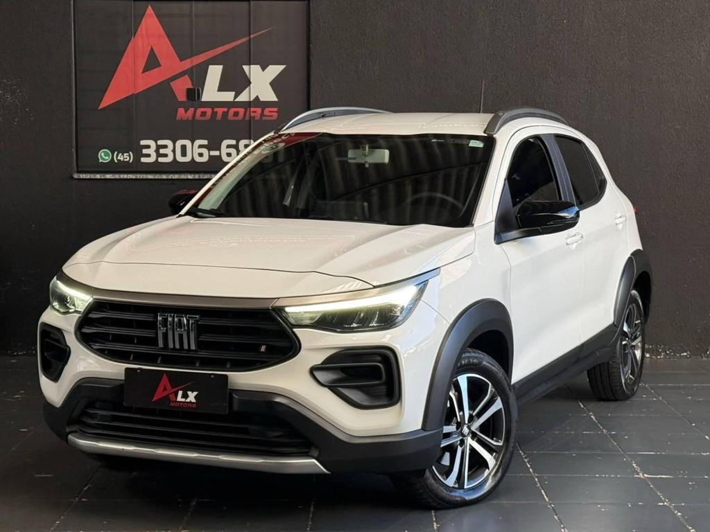 Fiat Pulse