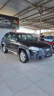 Foto do veículo Fiat Palio Young 1.0 Mpi Fire 8v 4p