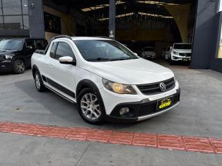 Foto do veículo Volkswagen Saveiro 1.6 Total Flex Cabine Estendida Cross