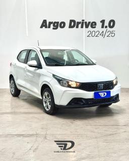 Foto do veículo Fiat Argo 1.0 Drive