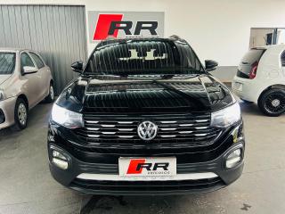 Foto do veículo Volkswagen T Cross Cl Tsi Ad Flex
