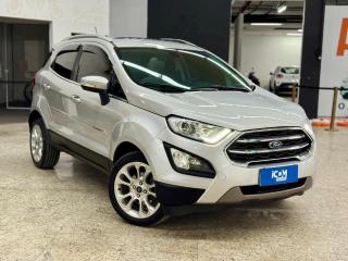 Foto do veículo Ford Ecosport Titanium 2.0 16v Flex 5p Aut.