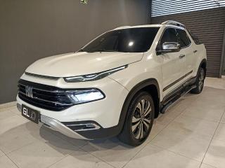 Foto do veículo Fiat Toro Volcano 2.0 16v 4x4 Tb Diesel Aut.