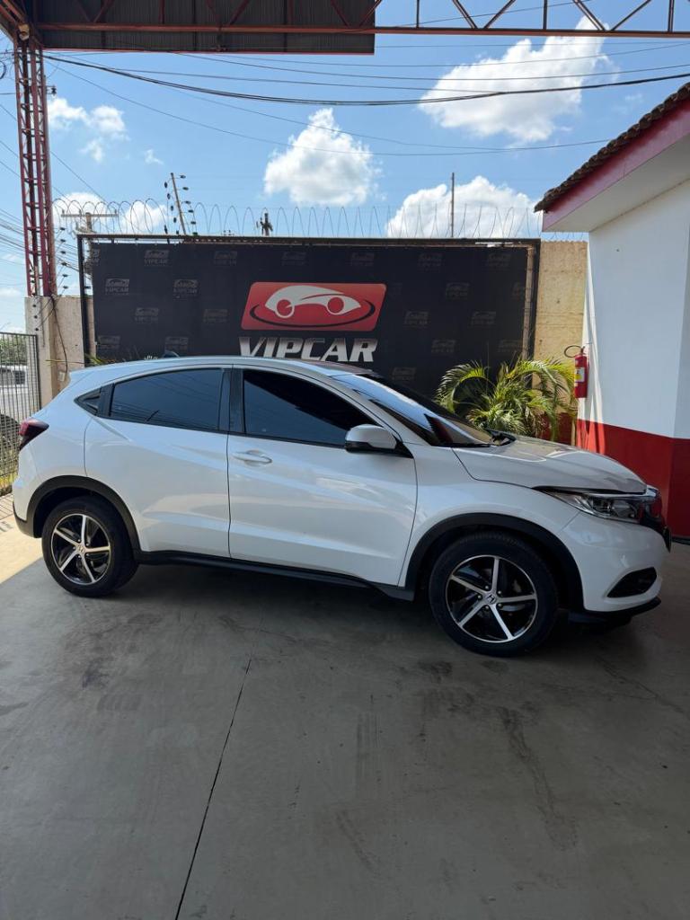 Honda Hr-V LX 1.8 CVT FLEX 2020