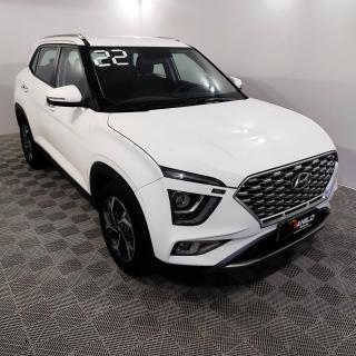 Foto do veículo Hyundai Creta 1.0 T-gdi Limited Auto