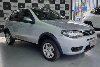 Foto do veículo Fiat Palio 1.0 Fire Flex Way