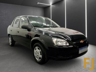 Foto do veículo Chevrolet Classic 1.0 Ls Flexpower