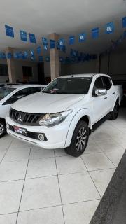 Foto do veículo Mitsubishi L200 Triton Sport Hpe 2.4 Cd Diesel Aut.