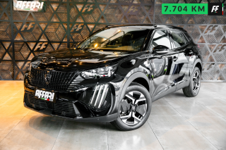 Foto do veículo Peugeot 2008 1.0 T200 Gt Auto