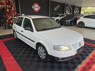 Foto do veículo Volkswagen Gol (novo) 1.0 Mi Total Flex 8v 4p