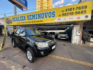 Foto do veículo Toyota Hilux Sw4 3.0 4wd Srv Auto