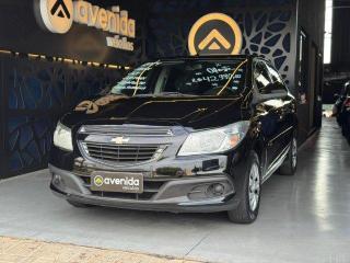 Foto do veículo Chevrolet Onix Hatch Lt 1.0 8v Flexpower 5p Mec.