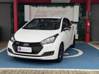 Foto do veículo Hyundai Hb20 R Spec 1.6 Flex 16v Aut.