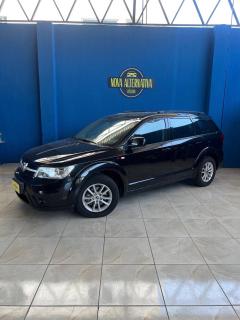 Foto do veículo Fiat Freemont 2.4 Dual Vvt Emotion At6