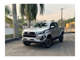 Foto do veículo Toyota Hilux 2.8 Tdi Cd Srx Plus Auto 4wd
