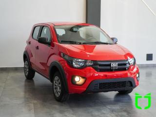 Foto do veículo Fiat Mobi Like 1.0 Fire Flex 5p.