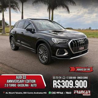 Foto do veículo Audi Q3 Spb Performance 2.0 Tfsi Tipt. Quatt.