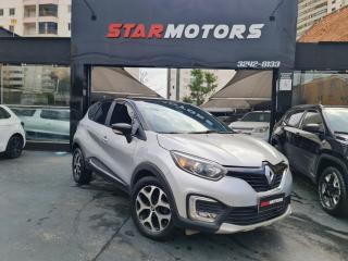 Foto do veículo Renault Captur 1.6 Intense Cvt