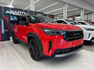 Foto do veículo Fiat Pulse Abarth 1.3 Turbo 16v Flex Aut.