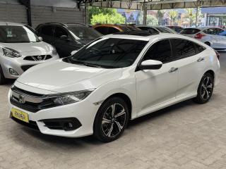 Foto do veículo Honda Civic 1.5 Turbo Touring Cvt