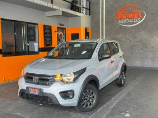 Foto do veículo Fiat Mobi 1.0 Like