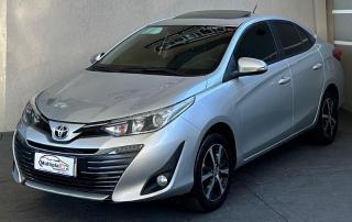 Foto do veículo Toyota Yaris Xls Connect Sed. 1.5 Flex 16v Aut.