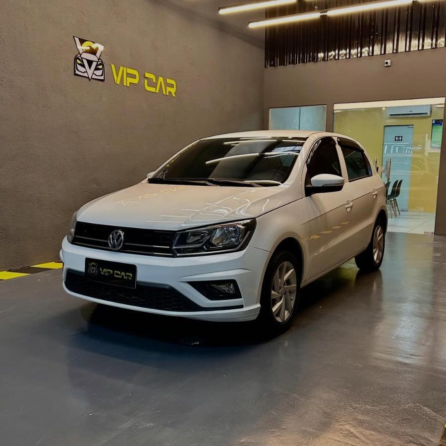 Volkswagen Gol Gol Last Edition 1.0 Flex 12V 5p 2023