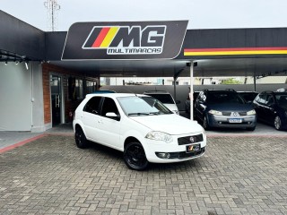 Foto do veículo Fiat Palio Elx 1.4 Fire/30 Anos F. Flex 8v 4p