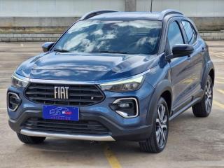 Foto do veículo Fiat Pulse 1.0 T200 Impetus Cvt