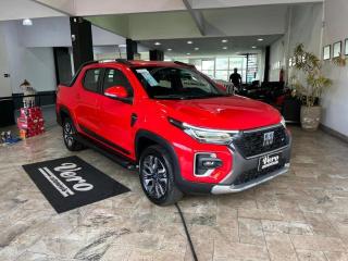 Foto do veículo Fiat Strada Ranch 1.0 Flex Turbo Cd Aut.