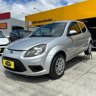Foto do veículo Ford Ka Ka 1.0 8v/1.0 8v St Flex 3p