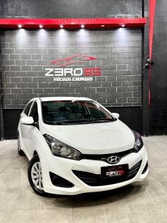 Foto do veículo Hyundai Hb20s C.plus/c.style1.0 Flex 12v Mec. 4p