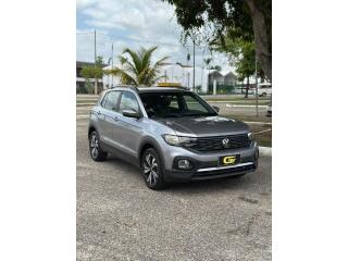 Foto do veículo Volkswagen T-cross 1.0 200 Tsi Auto