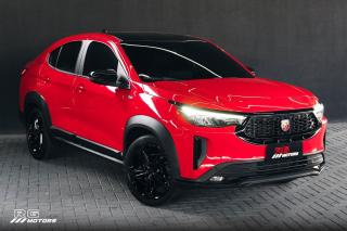 Foto do veículo Fiat Fastback 1.3 T270 Limited Edition Auto