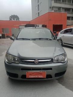 Foto do veículo Fiat Siena 1.0 Fire Flex