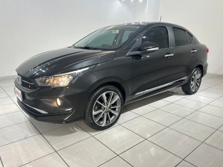 Foto do veículo Fiat Cronos 1.8 Precision Auto