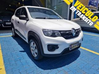 Foto do veículo Renault Kwid 1.0 Zen