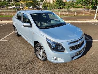Foto do veículo Chevrolet Cobalt 1.8 8v Econo.flex Ltz Auto