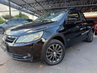 Foto do veículo Volkswagen Saveiro 1.6 Total Flex Cabine Estendida